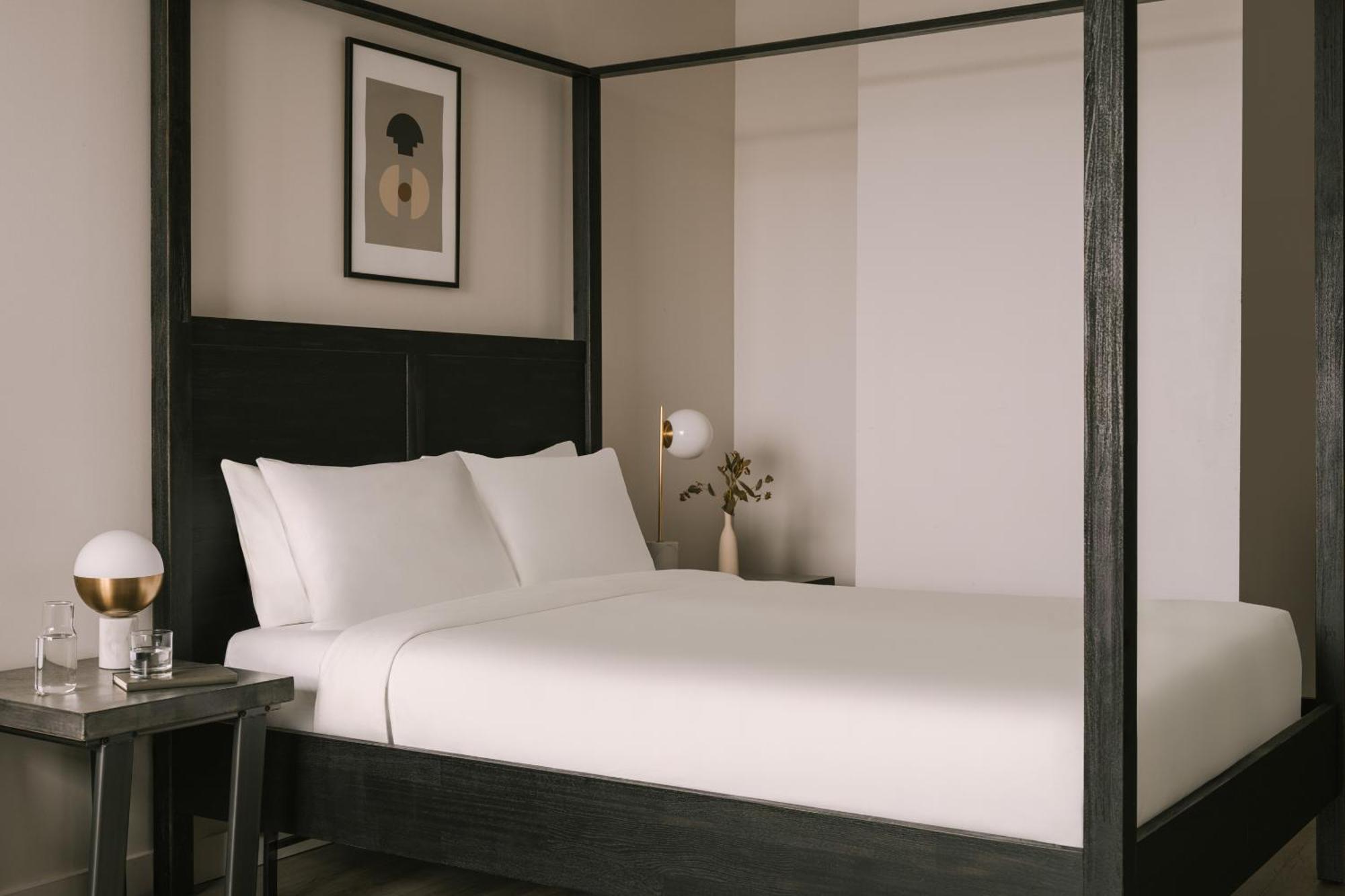 Sonder By Marriott Bonvoy Pierce Boston Apartments Fenway Экстерьер фото