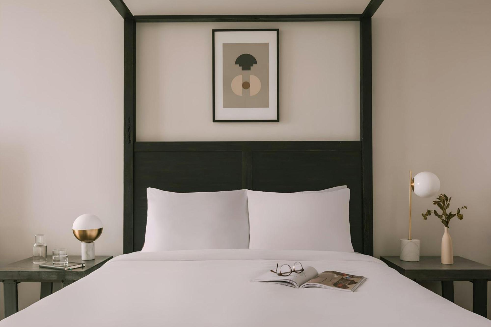 Sonder By Marriott Bonvoy Pierce Boston Apartments Fenway Экстерьер фото