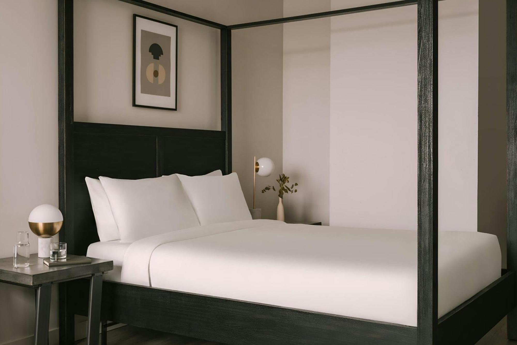Sonder By Marriott Bonvoy Pierce Boston Apartments Fenway Экстерьер фото